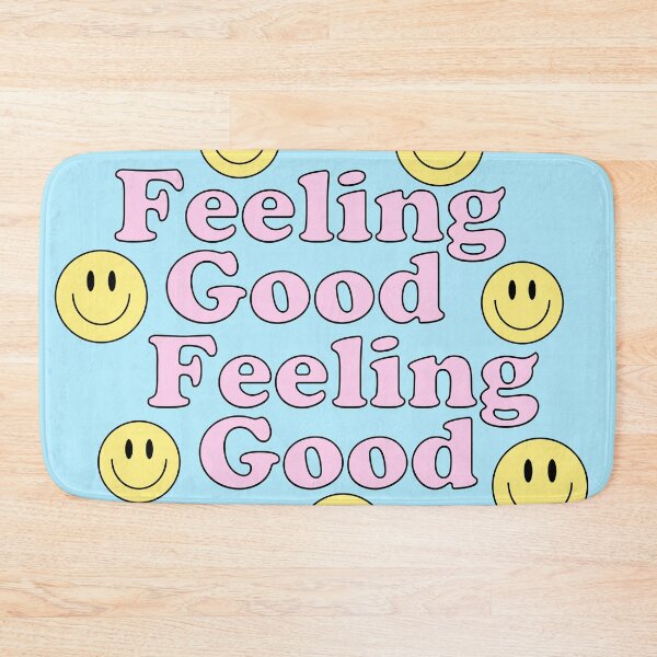 Item preview, Feeling Good designed and sold by karapos23.
