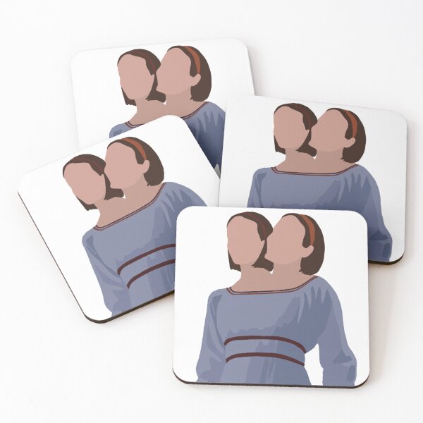 Item preview, Bette and Dot designed and sold by emm416.