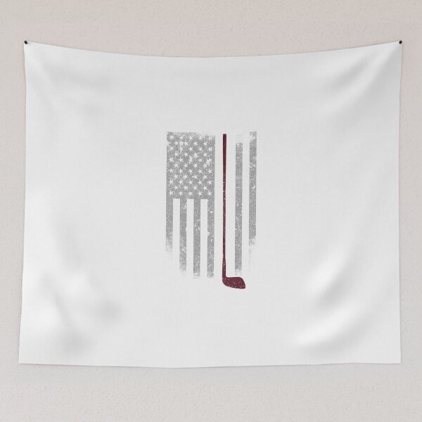Item preview, GOLF FLAG designed and sold by antipatic.