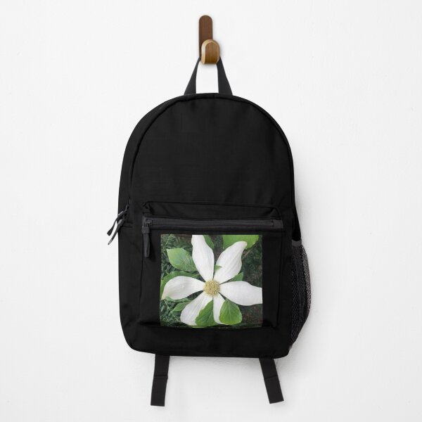 Item preview, White Clematis Radiant Starburst designed and sold by Photomersion.