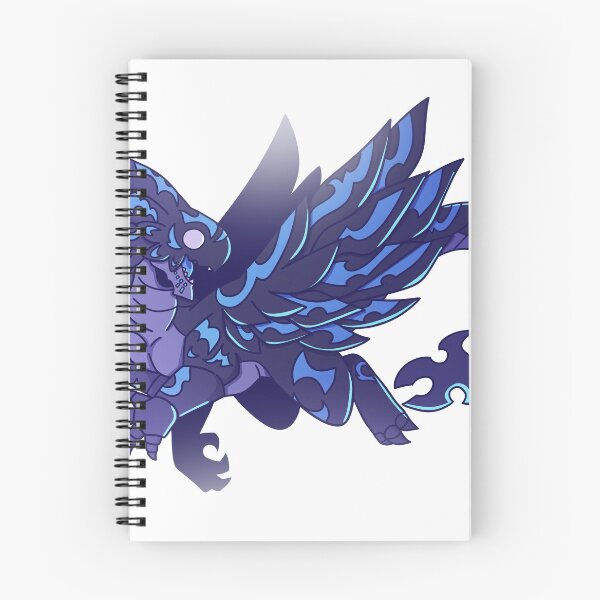 Item preview, Dragon Acnologia designed and sold by Dragnoodles.