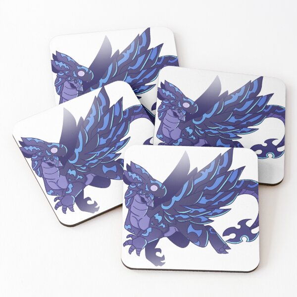 Item preview, Dragon Acnologia designed and sold by Dragnoodles.