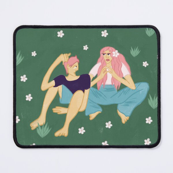 Item preview, Meadow designed and sold by GoGrowArt.