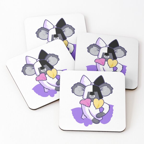 Item preview, Koala Sia designed and sold by Planet of Koalas. Character design.