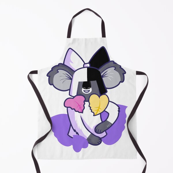 Item preview, Koala Sia designed and sold by Planet of Koalas. Character design.