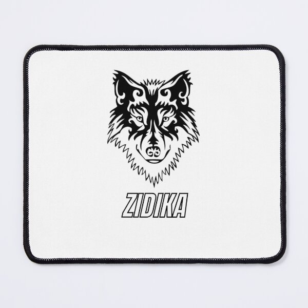 Item preview, ZIDIKA designed and sold by AHMAD GILL.