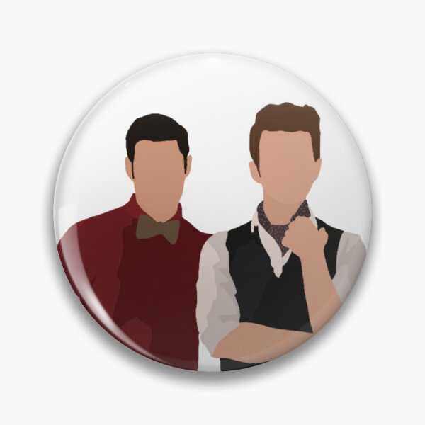 Item preview, kurt y blaine designed and sold by emm416.
