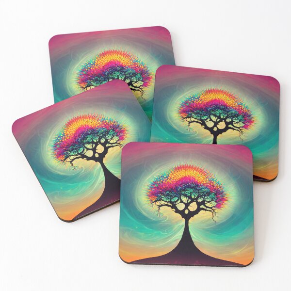 Item preview, Celtic Tree of Life designed and sold by ResistNormality.