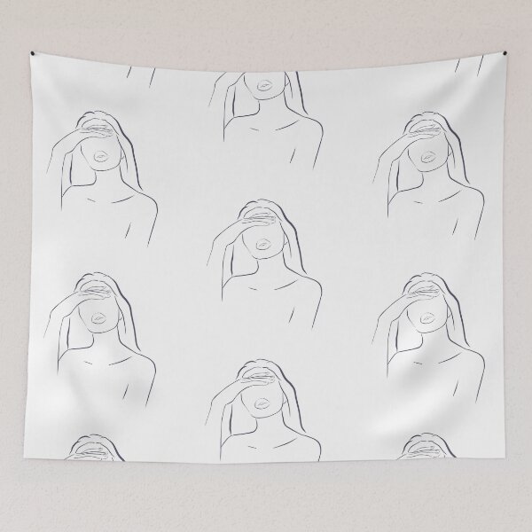Item preview, Women Belong In All Place Where Decisions Are Being Made designed and sold by Cute-Jory-Store.