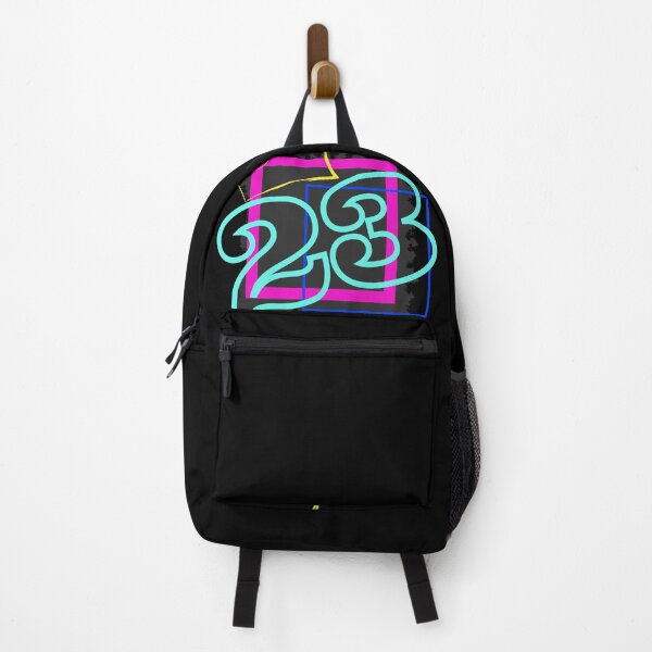 Item preview, 23 Colorsplash designed and sold by 767Certified.