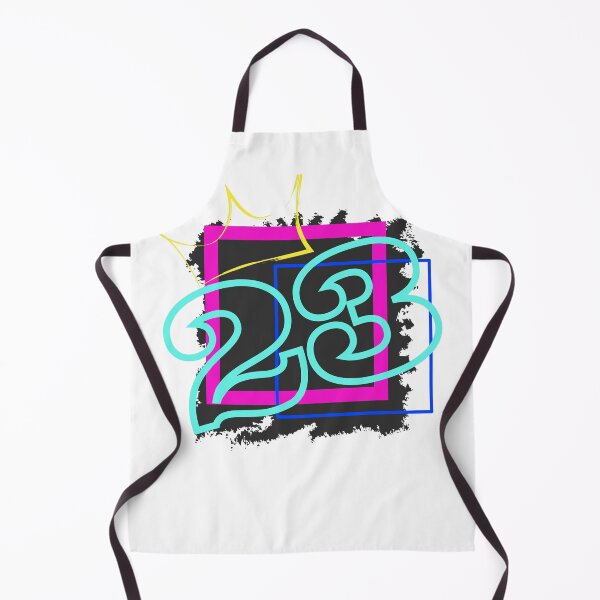 Item preview, 23 Colorsplash designed and sold by 767Certified.