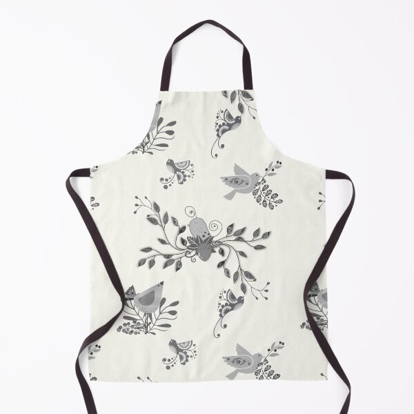 Item preview, Scandi Birds designed and sold by Peggy Stanley.