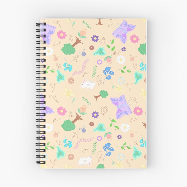 Item preview, Garden Pattern designed and sold by Cooper Lynn Designs.