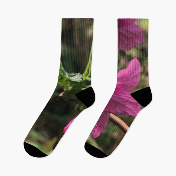 Item preview, The Splendor of Pink Budding Forest Magnificence  designed and sold by Photomersion.