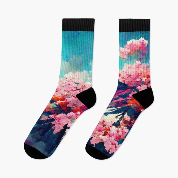 Item preview, Japanese Landscape designed and sold by NeuralDesign.