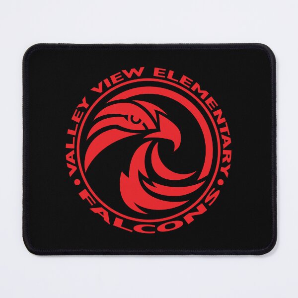 Item preview, Valley View Elementary designed and sold by Deep End Design.
