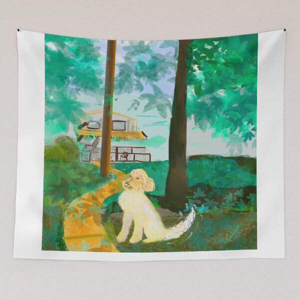 Item preview, Lake Chatuge designed and sold by Kim H Ritter.