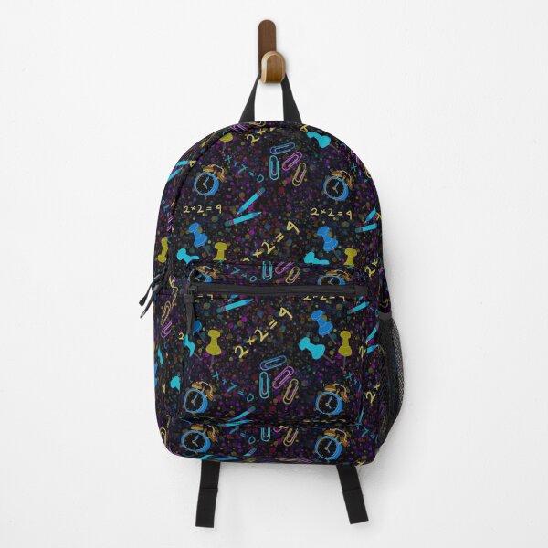 Item preview,  Back to school kids on the back background  designed and sold by Olha Volokhova.
