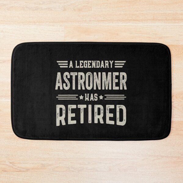 Artikelvorschau, Der legendäre Astronom ist im Ruhestand T-Shirt, Astronomen-Ruhestandsparty-Geschenk, Legende, Ruhestands-Geburtstags-Weihnachtsgeschenk entworfen und verkauft von xlnv.