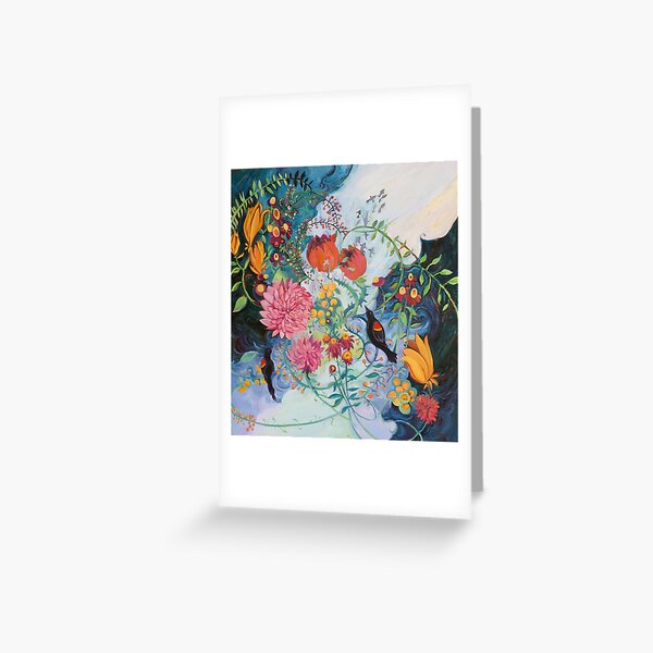 Greeting Card