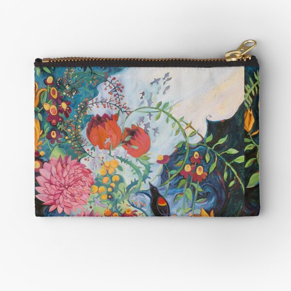 Zipper Pouch