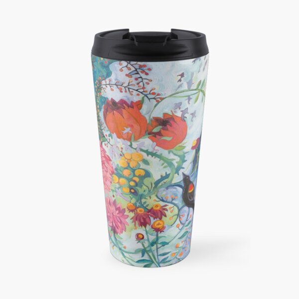 Travel Mug