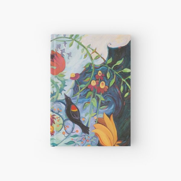 Hardcover Journal