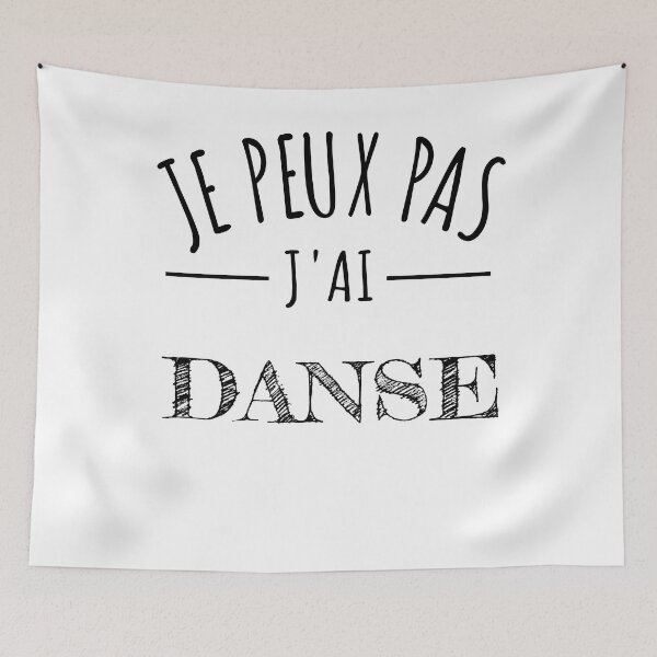 Item preview, I can't I have classical dance humor dancer designed and sold by la-petite-folie.