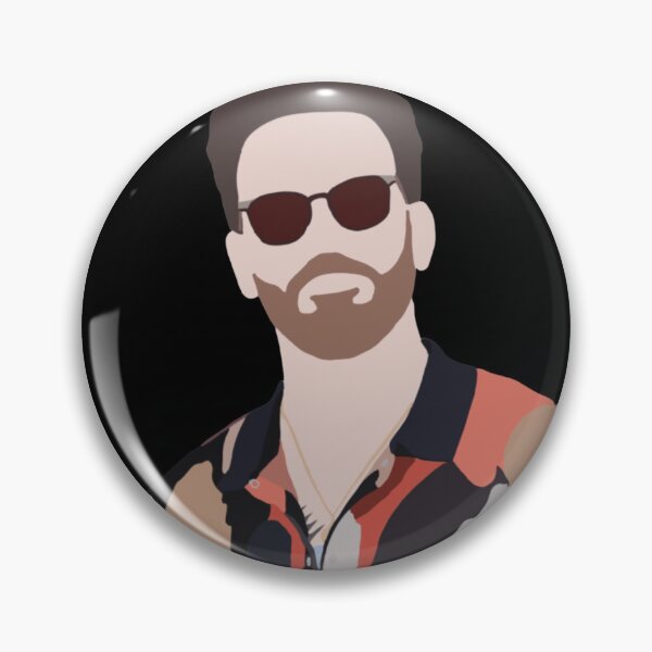 Item preview, Chris Evans - The Gray Man premiere  designed and sold by shirabarnir.