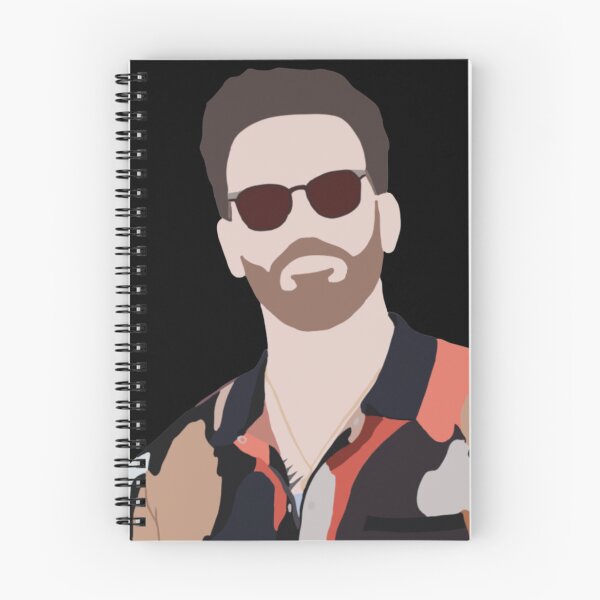 Item preview, Chris Evans - The Gray Man premiere  designed and sold by shirabarnir.