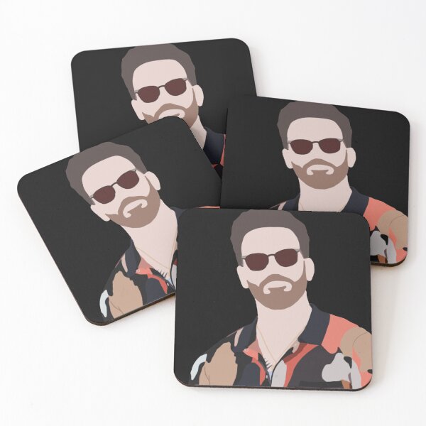 Item preview, Chris Evans - The Gray Man premiere  designed and sold by shirabarnir.