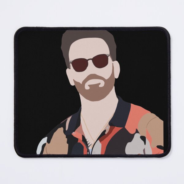 Item preview, Chris Evans - The Gray Man premiere  designed and sold by shirabarnir.