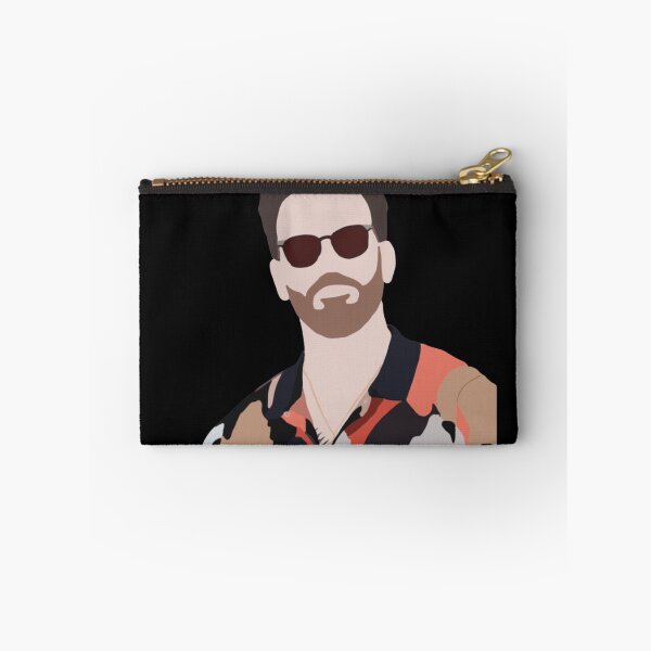 Item preview, Chris Evans - The Gray Man premiere  designed and sold by shirabarnir.
