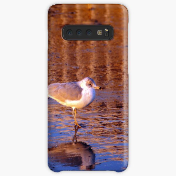 Good Morning Samsung Galaxy Snap Case