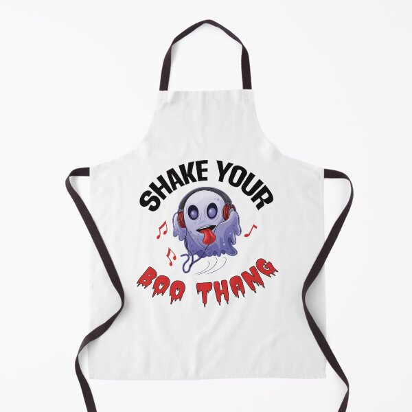Item preview, Shake your Boo Thang designed and sold by BuxomBabe21.