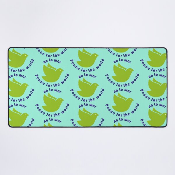 Item preview, peace for the world designed and sold by luxeur.