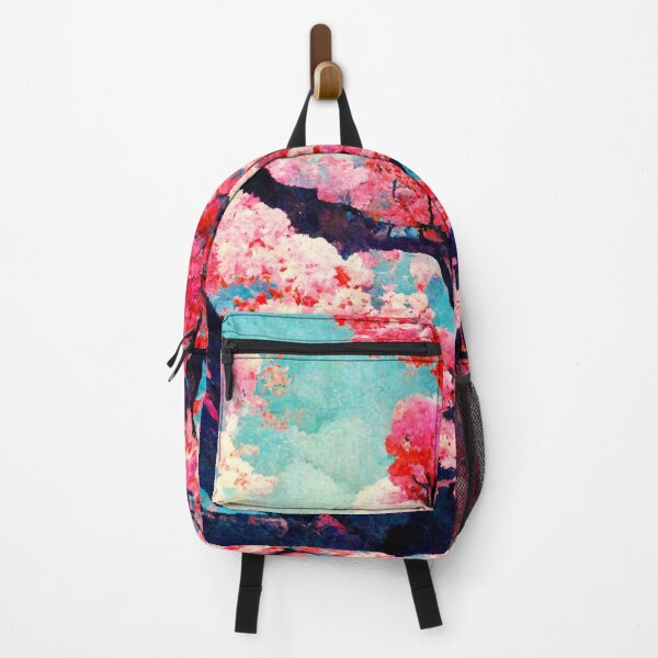Item preview, Sakura in Bloom designed and sold by NeuralDesign.