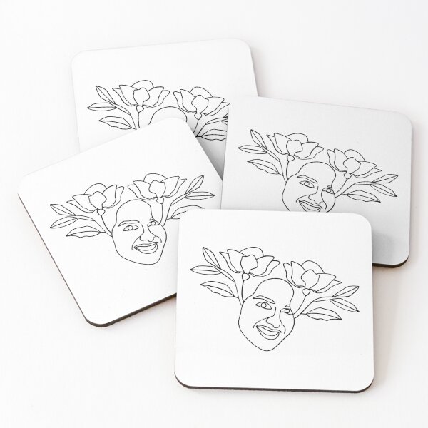 Item preview, Women Belong In All Place Where Decisions Are Being Made designed and sold by Cute-Jory-Store.