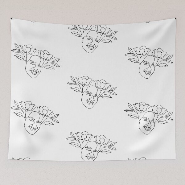 Item preview, Women Belong In All Place Where Decisions Are Being Made designed and sold by Cute-Jory-Store.