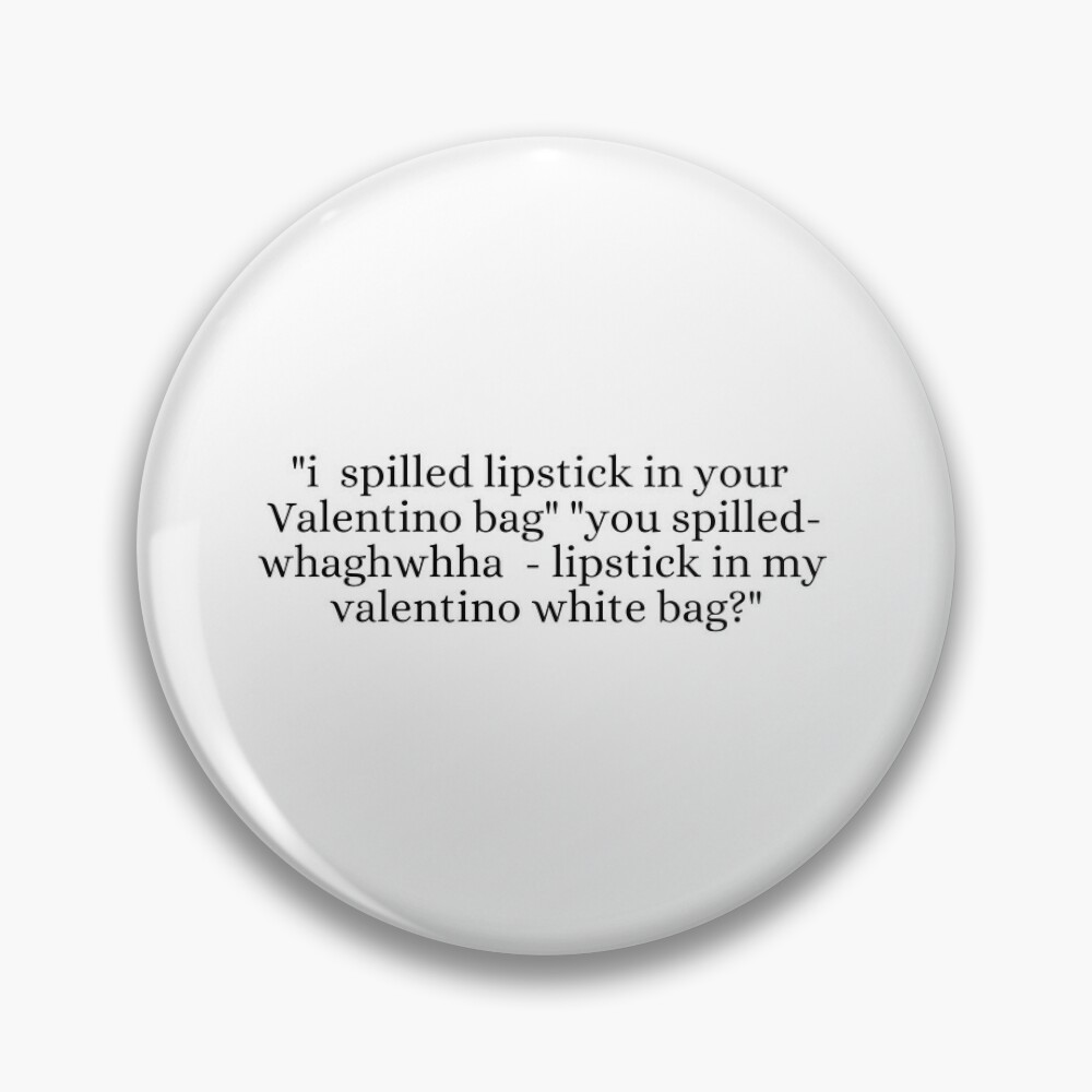 Pin on valentino bag