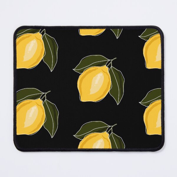 Item preview, Lemon designed and sold by missfleur.