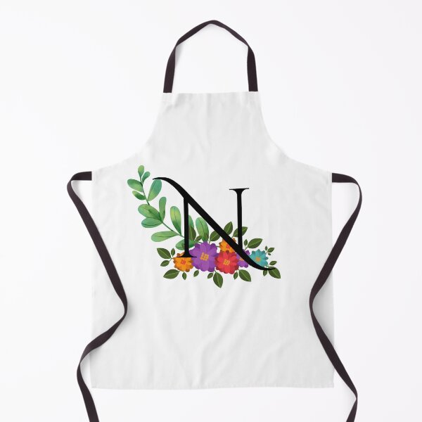 Item preview, Floral N designed and sold by ThoughtfulyCute.