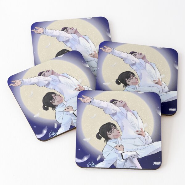 Item preview, jimin and jungkook (kookmin) designed and sold by Pardis-arts.