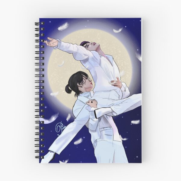 Item preview, jimin and jungkook (kookmin) designed and sold by Pardis-arts.