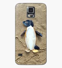 Penguin Case/Skin for Samsung Galaxy
