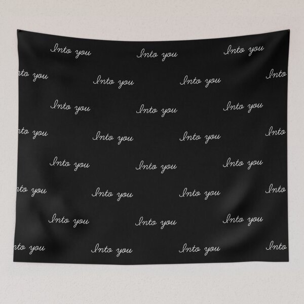 Item preview, Into You designed and sold by AriGrandeCanada.