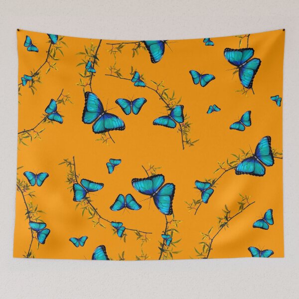 Item preview, morpho designed and sold by MrCulebra.