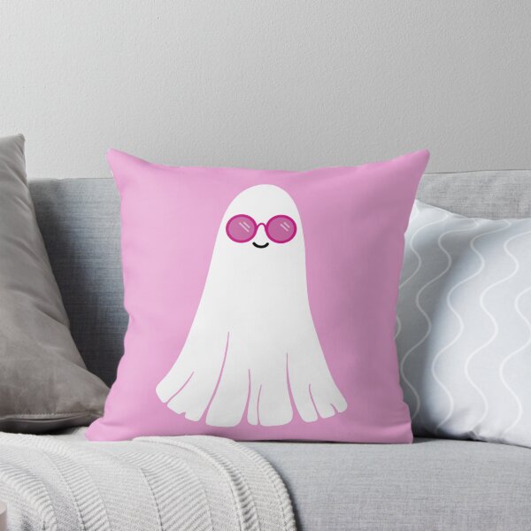 Item preview, Groovy Ghost designed and sold by Lauren Moll.