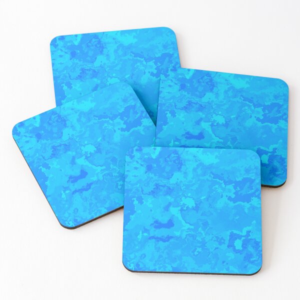 Item preview, Blue Stone Effect designed and sold by Gingezel.