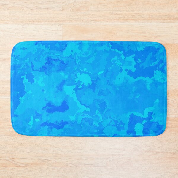 Item preview, Blue Stone Effect designed and sold by Gingezel.